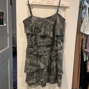 Bcbg max azria dress